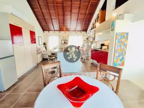 1Br/1Ba Loft - Simpson Bay Yacht Club - Sint Maarten - Sxm