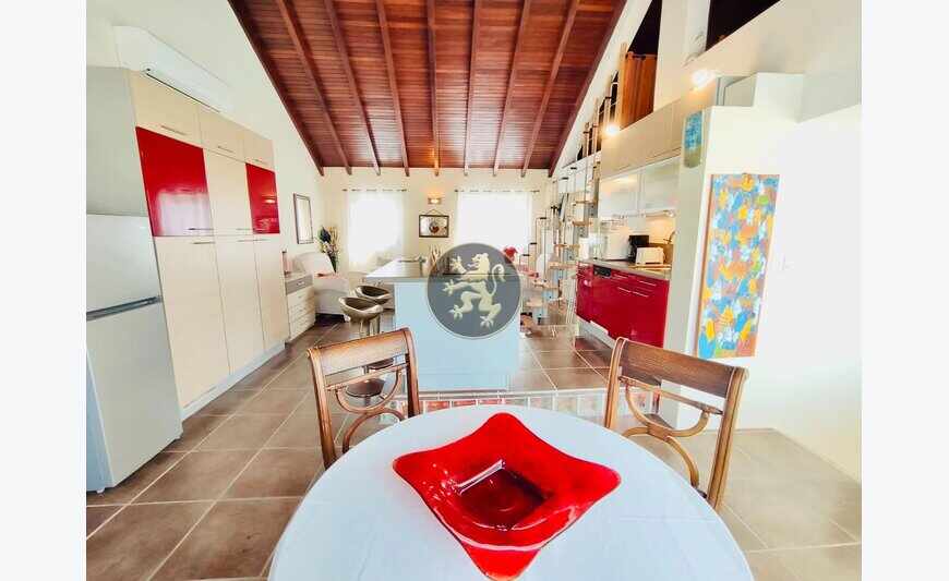 1Br/1Ba Loft - Simpson Bay Yacht Club - Sint Maarten - Sxm