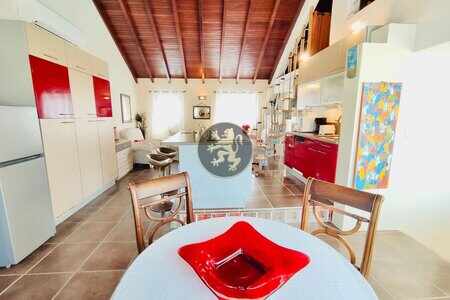 1Br/1Ba Loft - Simpson Bay Yacht Club - Sint Maarten - Sxm