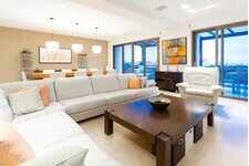 4Br/4Ba Penthouse - Simpson Bay - Sint Maarten - Sxm