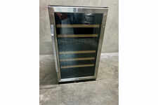 Dual Zone 38 Bottle Free Standing Wine Cooler