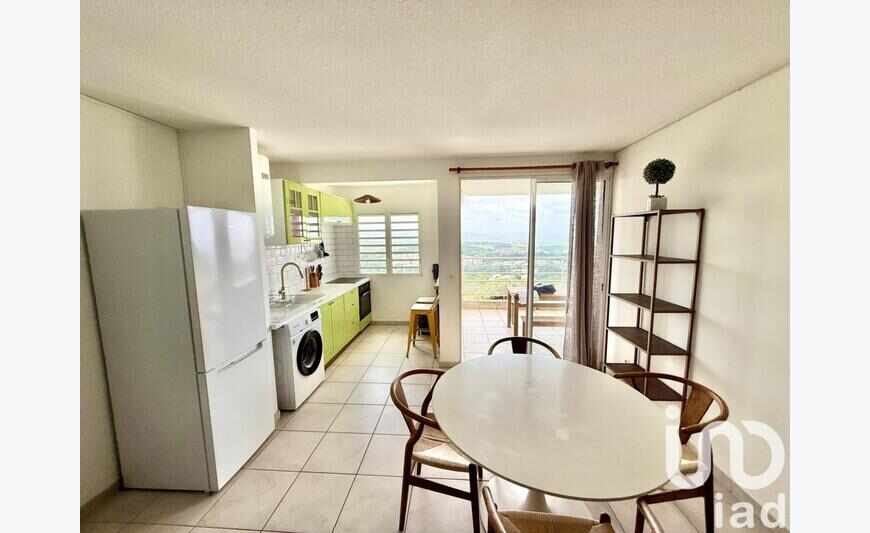 Appartement 3 pièces