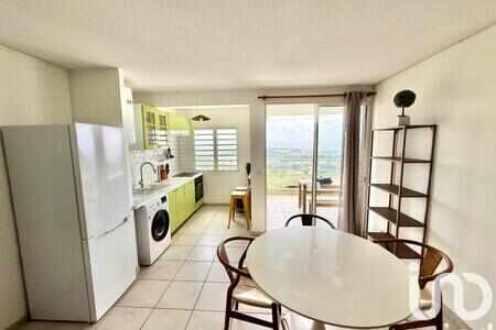 Appartement 3 pièces