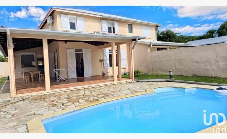 Maison/villa 4 pièces