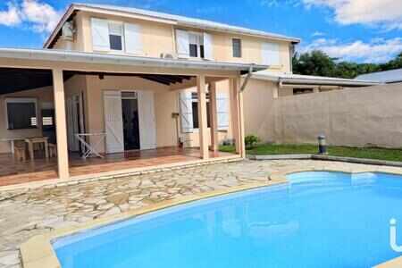 Maison/villa 4 pièces