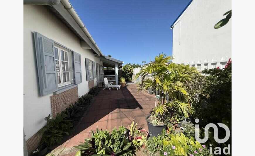 Maison traditionnelle 5 pièces