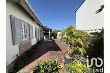 Maison traditionnelle 5 pièces