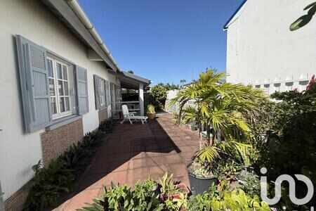 Maison traditionnelle 5 pièces