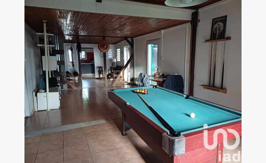 Maison/villa 4 pièces