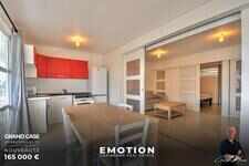 Appartement T2 49 m2 Grand-Case