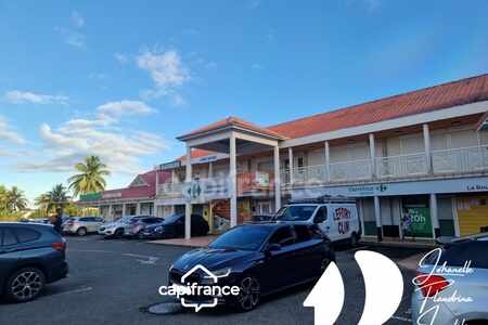 Local commercial + fonds de commerce , Centre commercial La