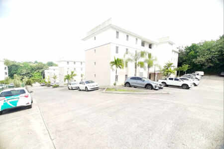 Appartement T3 (61 m²) au Lamentin (Bélème) Belle Pépite