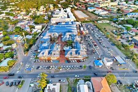 Rare : boutique bail 369 neuf - emplacement N°1