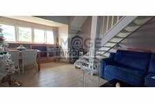 Duplex Vue Mer
