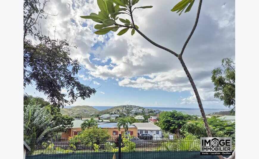 Venta Piso 1 habitacion Pic Paradis