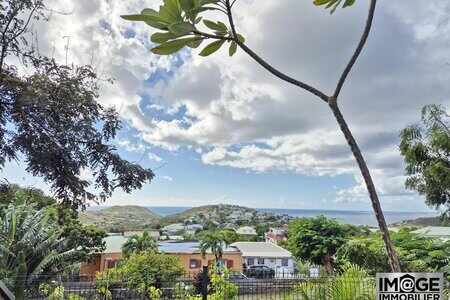 1 bedroom apartment Pic Paradis