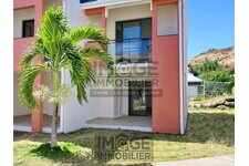 Maison mitoyenne deux pièces