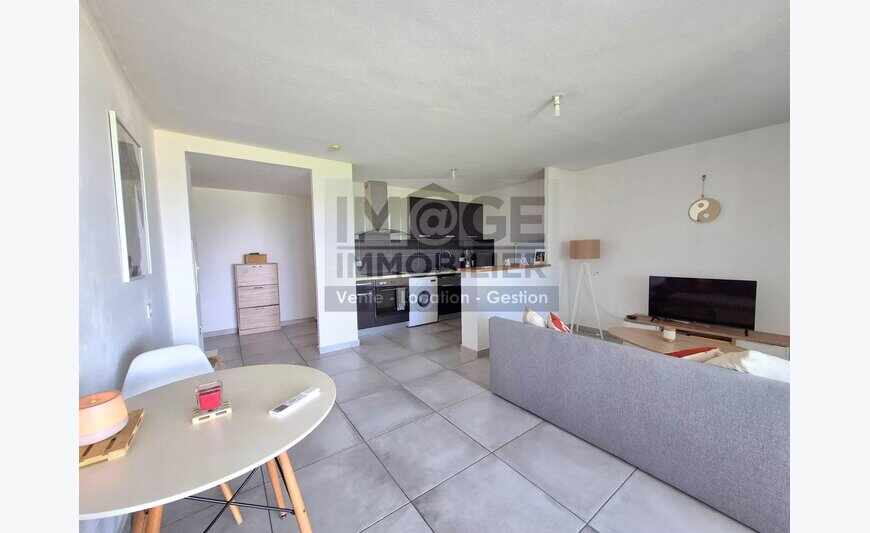 Appartement T2 A Bellevue