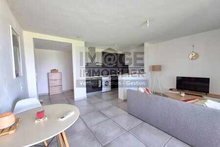 Appartement T2 A Bellevue