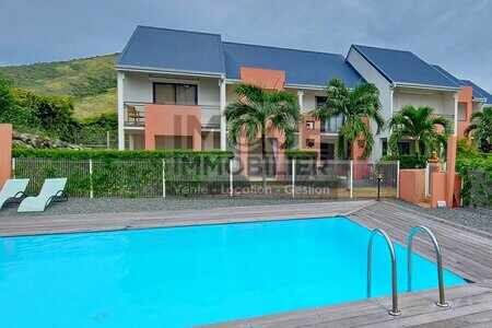 2 bedrooms house in French Cul de Sac