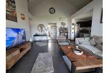 Spacieux 3 pièces vue mer