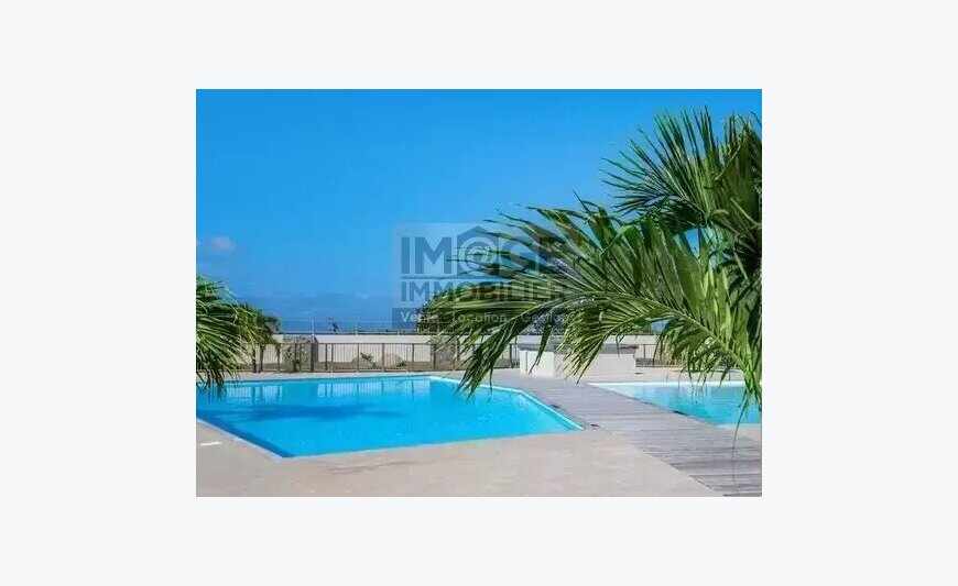 Appartement 2Ch Avec Jardin Derriere La Plage