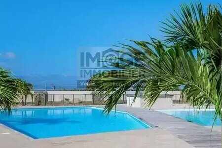 Appartement 2Ch Avec Jardin Derriere La Plage