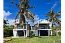 Villa moderne à Saint-Martin avec 4 chambres