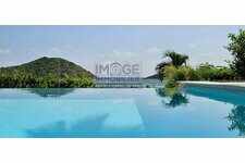 Superbe Villa Vue Mer 2 chambres+ appartement