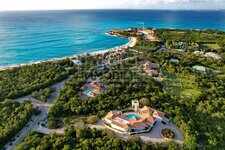 Deux Villas d’Exception à Saint-Martin, Antilles