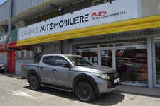 Mitsubishi L200 Double Cabine My19 2.4 Di-D 181 4Wd Bva