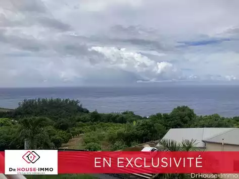 Petite Ile : Face à l océan Appt F3 Piscine