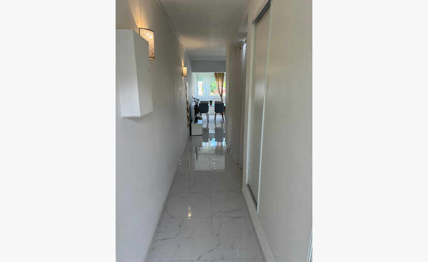 Appartement à Louer (résidence le Flamboyant)