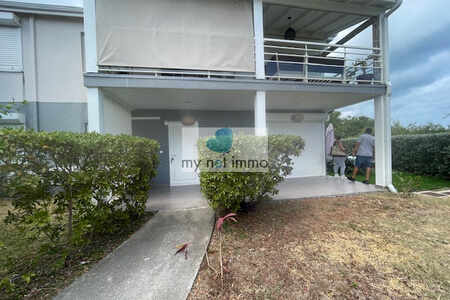 A Louer Appt Rdj 2 Ch