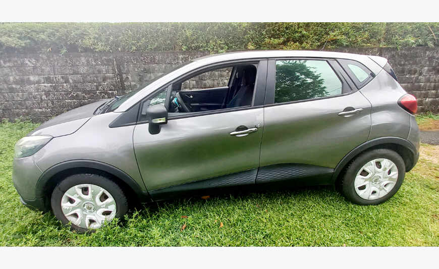 Renault Captur 91 000km