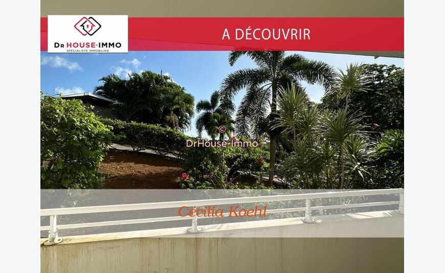 Studio avec cave et place de parking