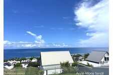 Villa F7 avec vue océan - Emplacement privilégié