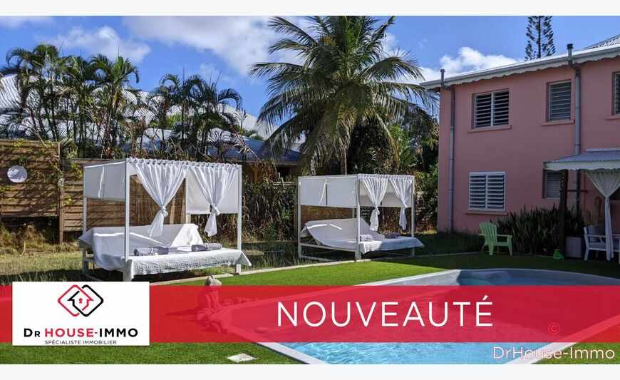 Maison Vue Mer