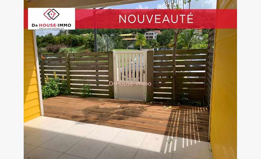 Anse A L'Ane A 10Mn de la Plage A Pied - Investissement ou