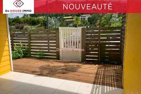 Anse A L'Ane A 10Mn de la Plage A Pied - Investissement ou