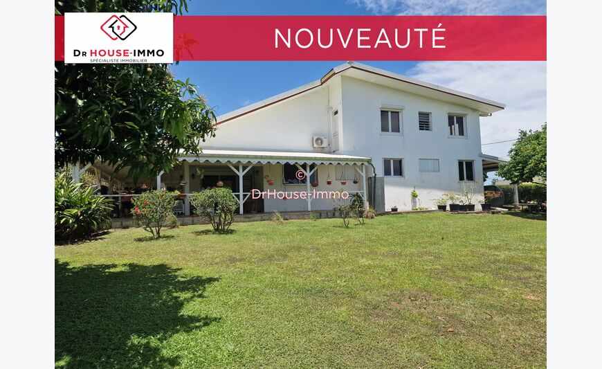 Belle Opportunite pour cette Villa des années 80 - Proche
