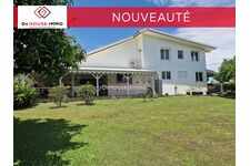 Belle Opportunite pour cette Villa des années 80 - Proche