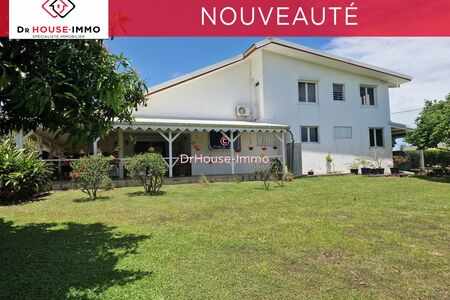 Belle Opportunite pour cette Villa des années 80 - Proche