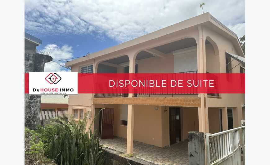 Maison de bourg T5 - 158m² avec terrasses