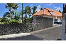 Maison Charmante de 4 pièces avec magnifique jardin à