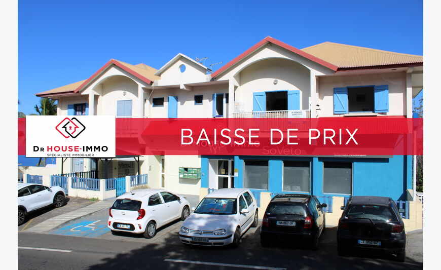 Local Commercial - Emplacement Privilégié En Centre-Ville