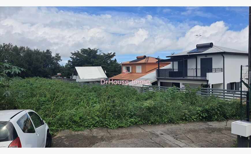 Terrain Constructible, Opportunité d'Investissement Unique