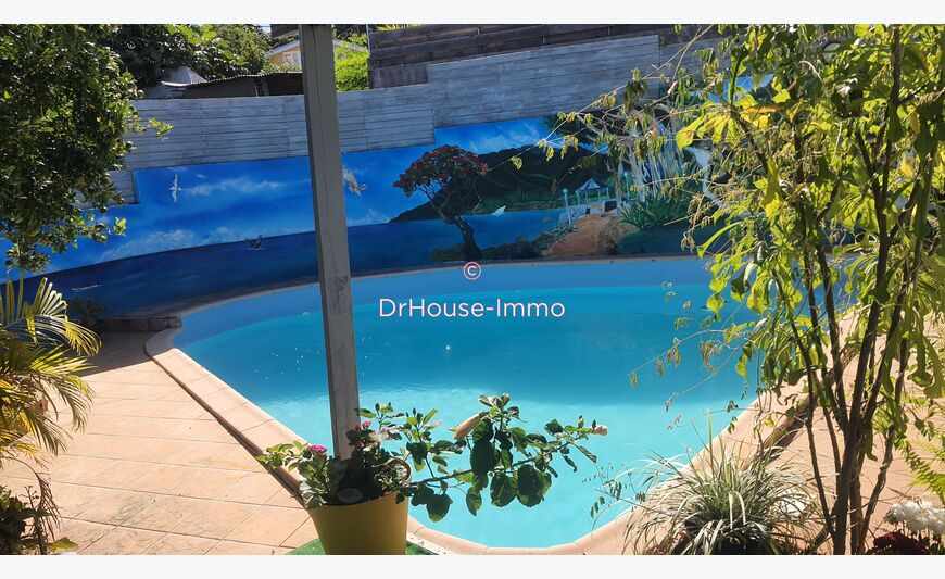 « Magnifique maison familiale de 4 pièces avec piscine +