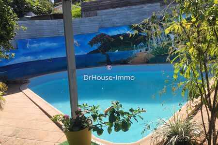 Magnifique maison familiale de 4 pièces avec piscine +