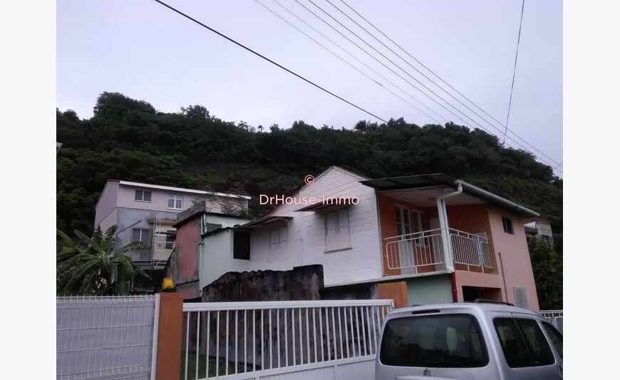 Ideal Investisseur - Ensemble Immobilier sur Fort-de France
